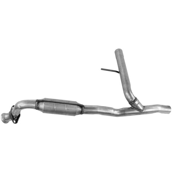 Walker Exhaust Catalytic Converter, 16787 16787